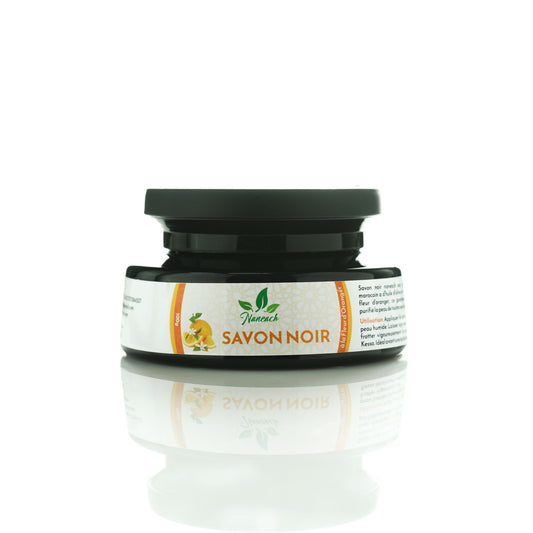 Savon Noir (Beldi) Lemon 100ml