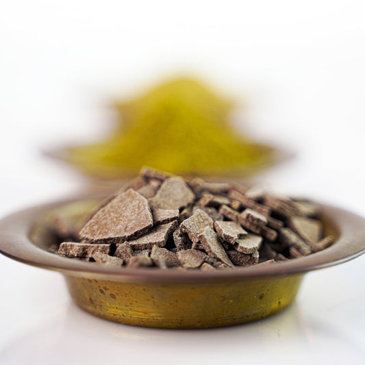 Pack Hammam Fleur d'oranger