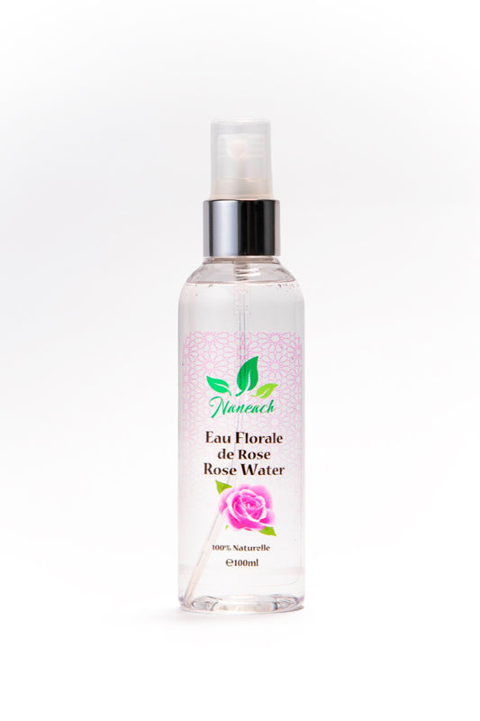 Eau Floral de Rose